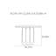 Console Modern Minimalist Luxury Art Design-1470451848-1470451850