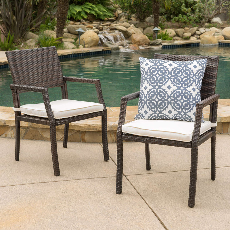 RHODE ISLAND DINING CHAIR(Set Of 2)