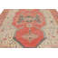Rug & Kilim’S Persian Bakshaish Style Rug In Red With Geometric Medallion