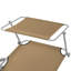 Ronnie 189cm Long Reclining Single Chaise-88632217