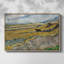 La Madone Aldobrandini, 1532 - Titien (Tiziano Vecelli) - Toile tendue avec châssis-1970200370-1970200371