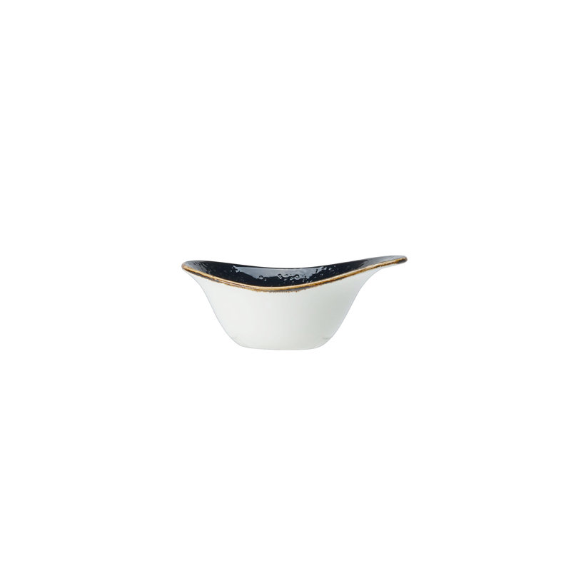 CRAFT LICORICE Bowl