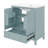 30" Bathroom Vanity with Sink Combo-78568316