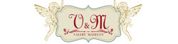 Valery Madelyn logo