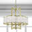 Belisle 6 - Light Chandelier-1225789669