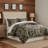 4 PCS King Comforter Set