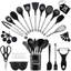 YHSNFJING 38 Utensil Set-103208930