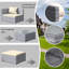 Plust 4-Person Seating Group with Cafe Table-809600556-809600546