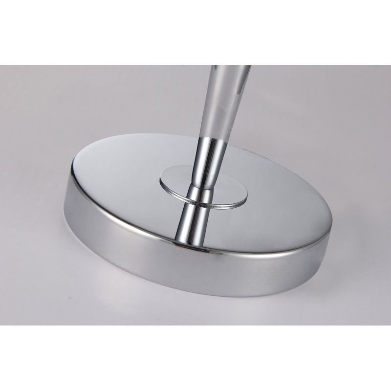 Lampe de table 11 po quartilla