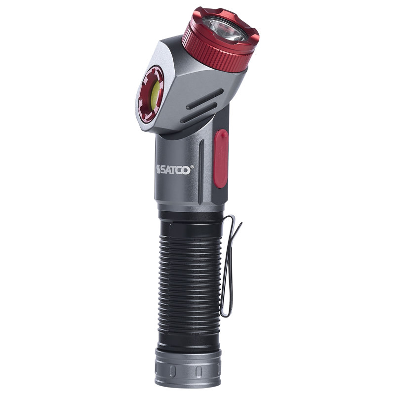 Recharge Outdoor Flashlight