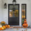 Silly Pumpkins Indoor Light-Up Halloween Prop & Decoration