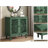Accent Cabinet, 2-Door Display Storage Cabinet, Sideboard With Adjustable Shelf And Solid Wood Legs-460621528