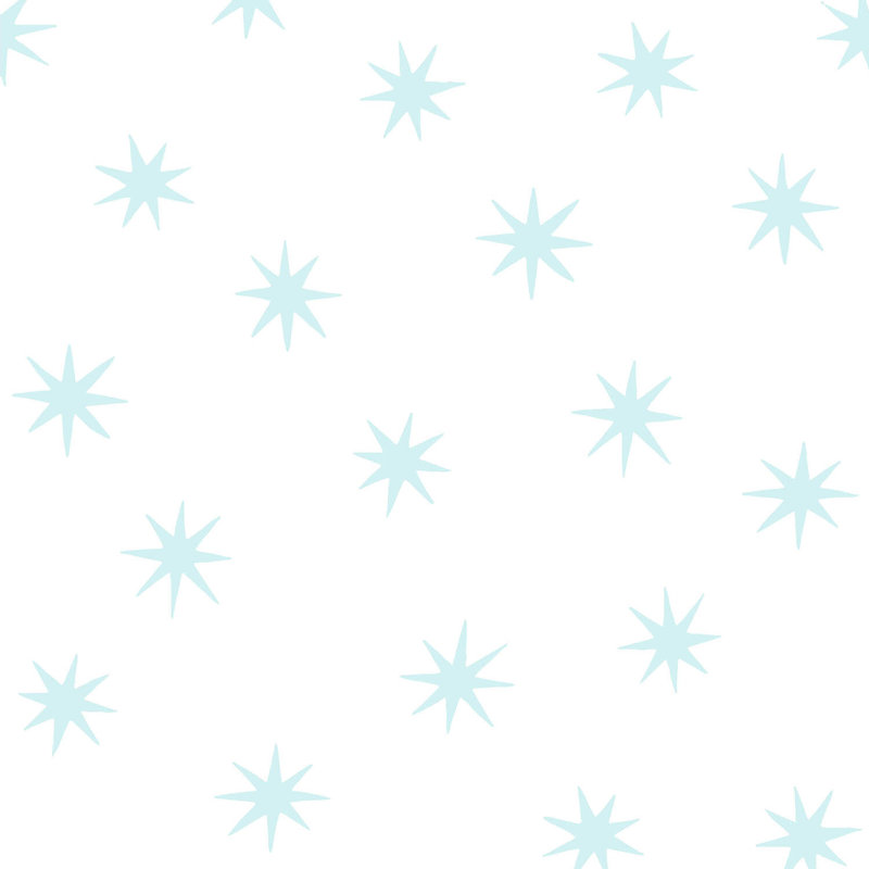 Stars, Seafoam, Vinyl
