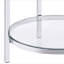 Table de bout Virlana