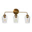 Éclairage pour meuble-lavabo Sandy-783122559
