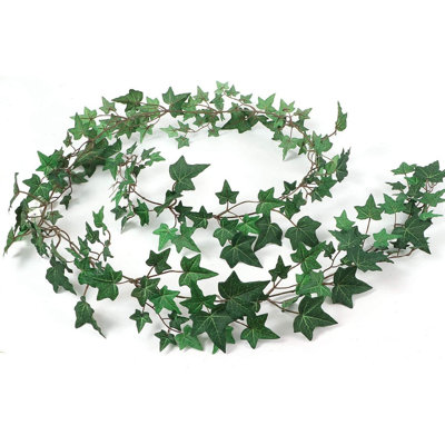 6' Artificial Greenery Garland – Indoor/Outdoor Décor