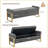57'' Wide Tufted Rectangle Storage Ottoman-157226866