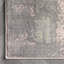 Tapis vert / crème Chimeng Kalia-65122533