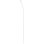 ATRIO LIFT ROD CHR