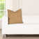 Coussin décoratif flottant Cubes