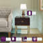 LYRA ALABASTER Side Table-110189626-110189629