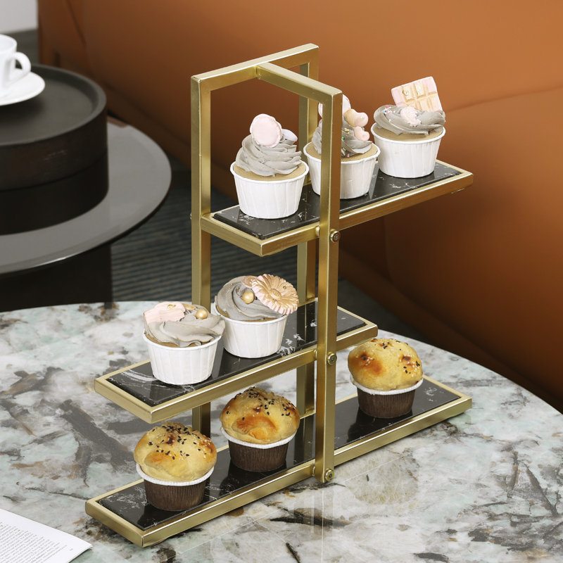 Tiered Stand