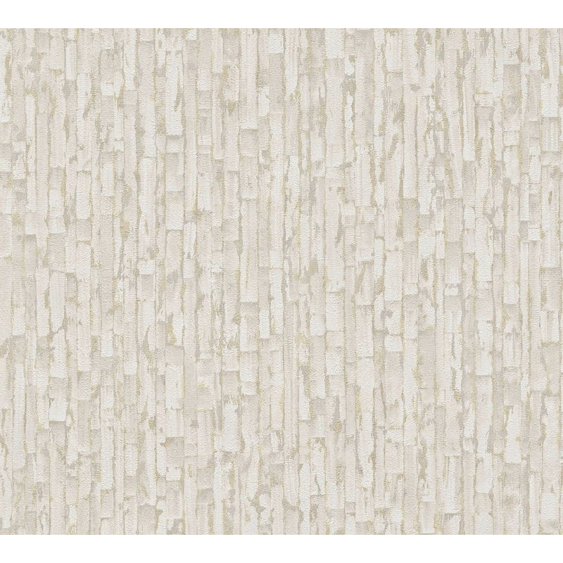 Galerie Horizon Mediterranean Charm Wallpaper, Beige