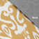 Ritesh Chenille Ikat Indoor Rug