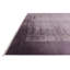 Tapis mauve Howard