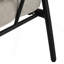 Fauteuil Leora