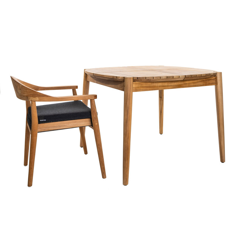 Table de salle à manger Copenhagen