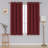 Borunda Room Darkening Curtain Single Panel-149638909-149556734