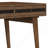 Desk - Rustic Natural Aged 