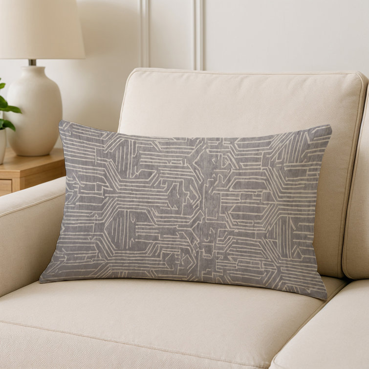 Coussin décoratif intérieur et extérieur Modern