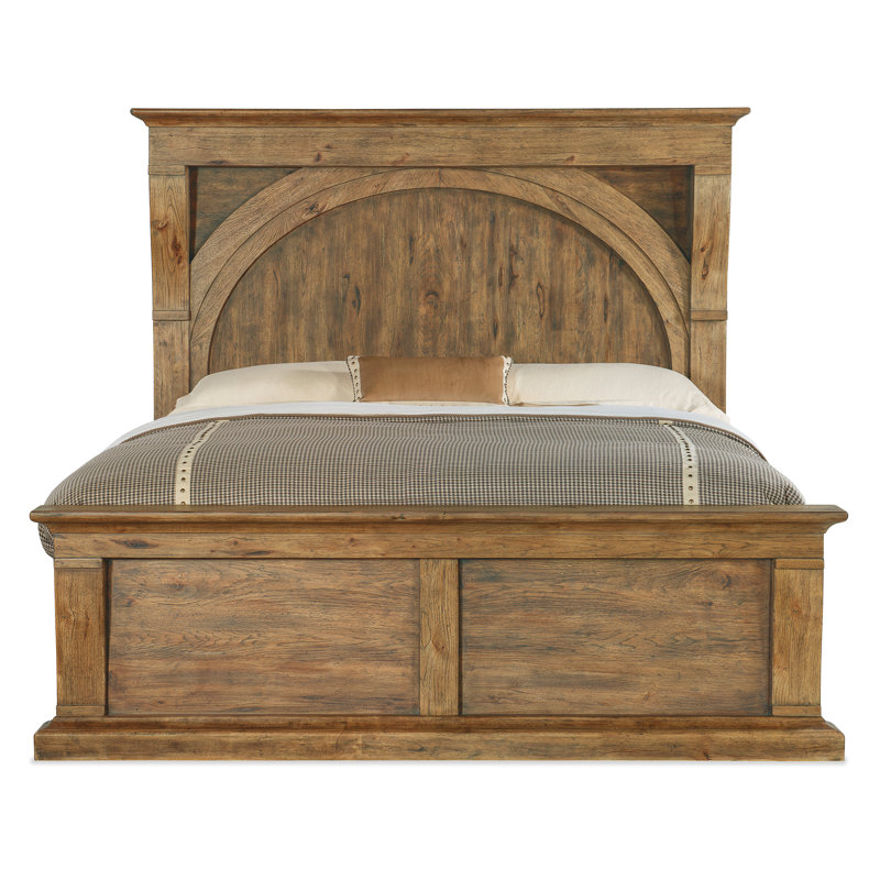 Big Sky Bed, King