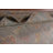 Vegetable Dye Oushak Turkish Area Rug 8x10