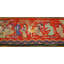 One-of-a-Kind 1'6" X 14'0" Runner Hand Knotted Area Rug