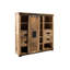 Railway 142cm Sideboard