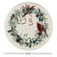 Lenox Winter Greetings 10.5" Dinner Plate