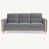 Tissu gris est en rupture de stock