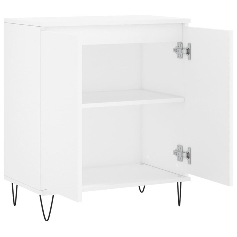 Menke 60cm Sideboard, White