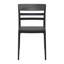 Chaise d'appoint de salle à manger Milliman-26402918