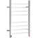 Electric Towel Warmer with Timer and Temperature Control