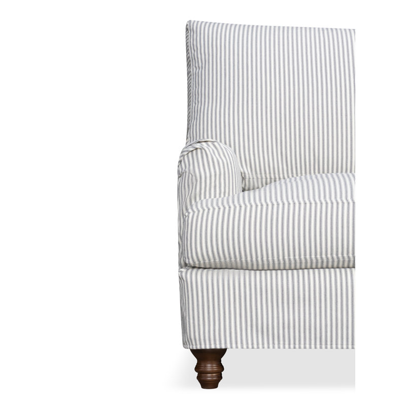 Walters Tight Back Sofa, Cruise Adrift