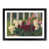 Black Framed selected