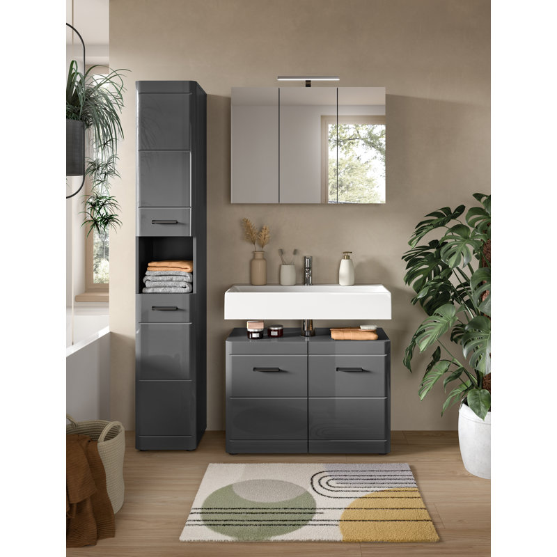 Pavesi Bathroom Suite