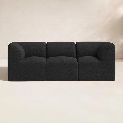 Praia 3-Person Sunbrella® Patio Seating Group