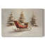Toile tendue Tinsel-Gold Whisper of Eve-Premium-31686407
