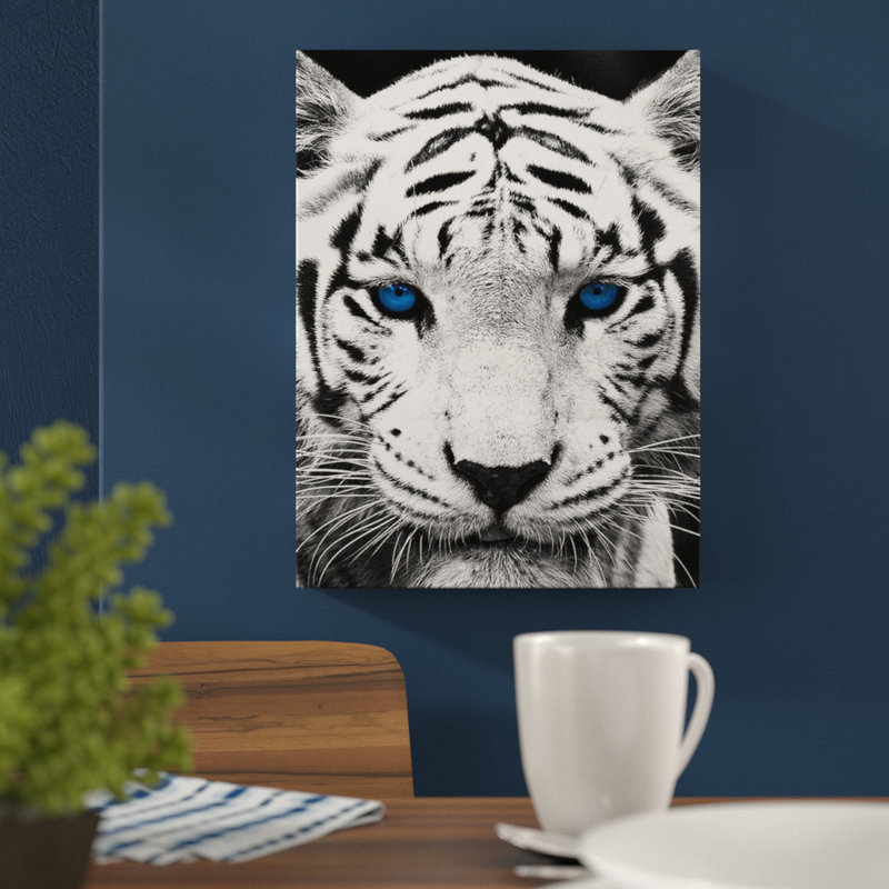 Wrapped Canvas Print, 60cm H x 40cm W