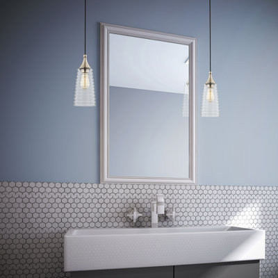 Luminaire suspendu conique à 1 lumière Wahl